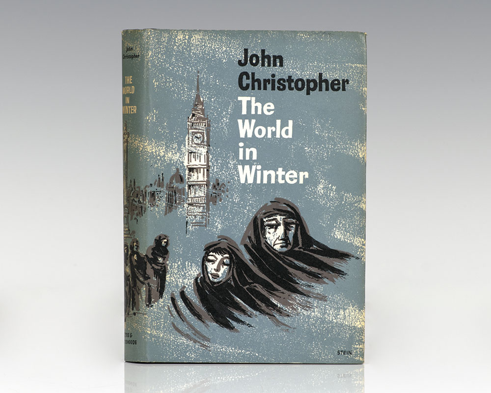 The World in Winter