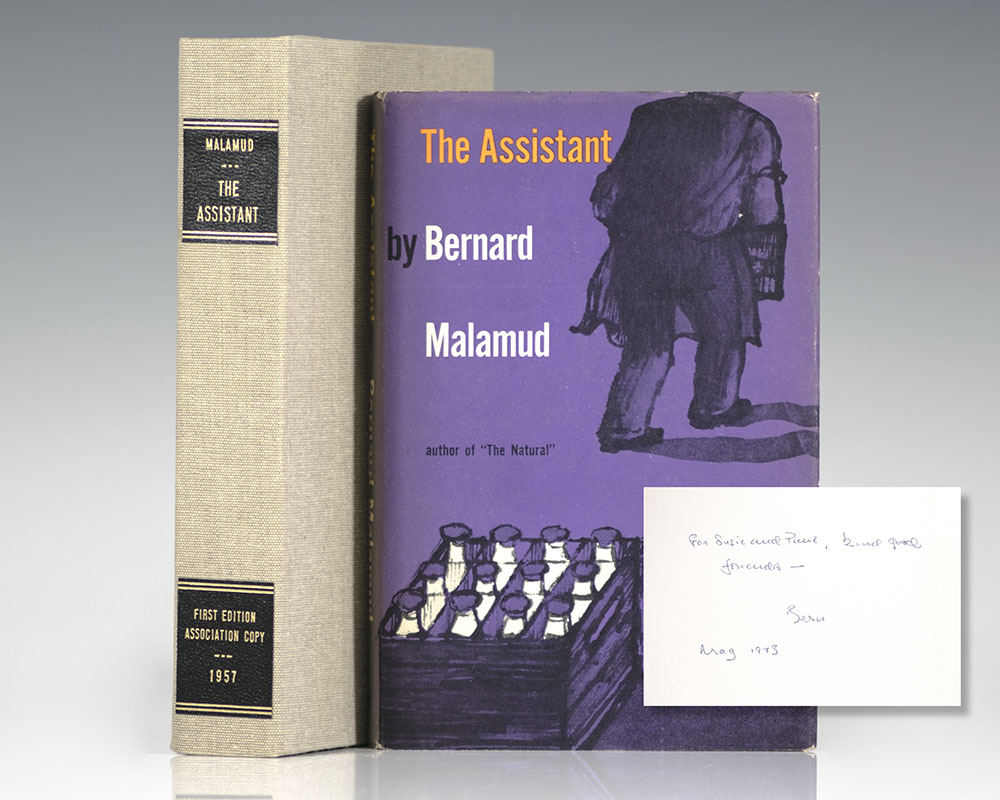 Assistant.