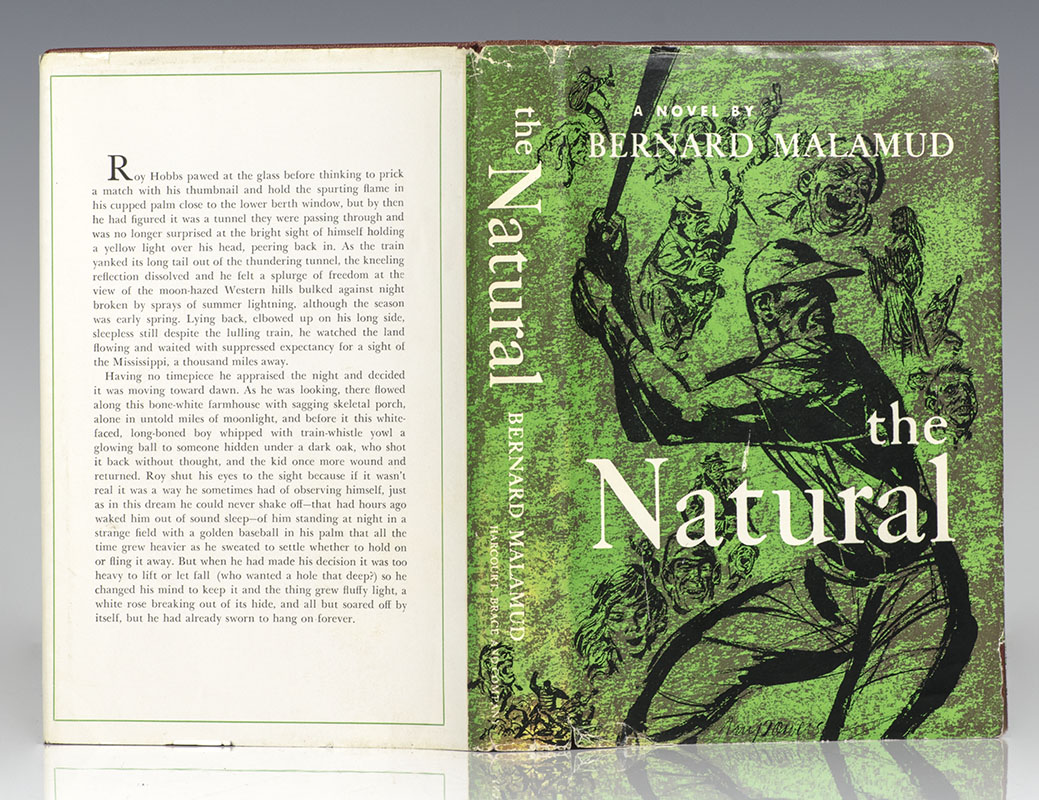 The Natural