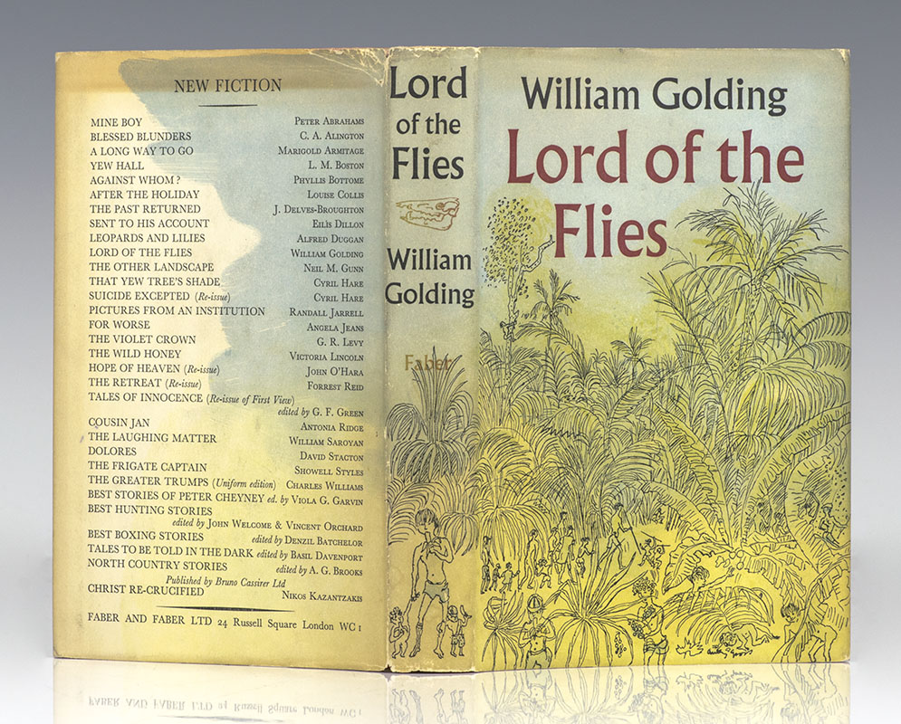 Lord of the Flies