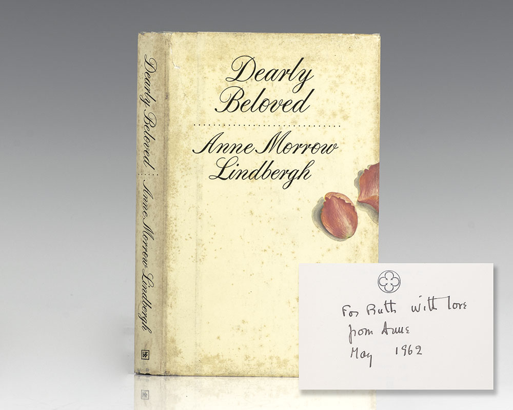 Dearly Beloved