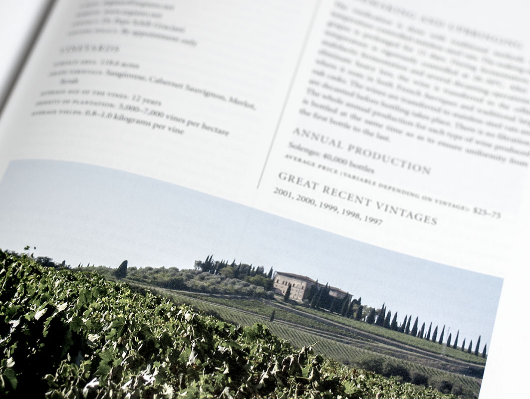 The World's Greatest Wine Estates: A Modern Perspective