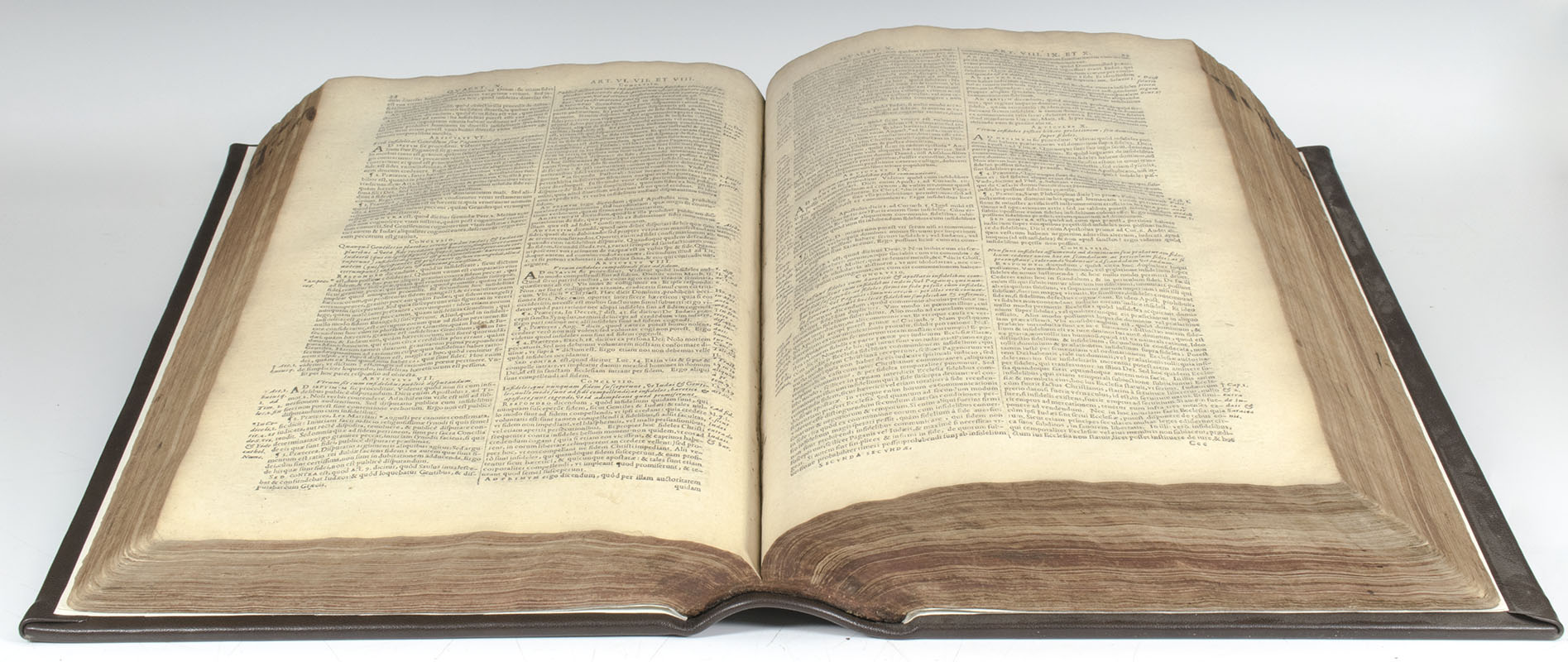 Summa Theologica Sancti Thomae Aquinatis, Divinæ Voluntatis Interpretis: Sacri Ordinis Prædicatorum
