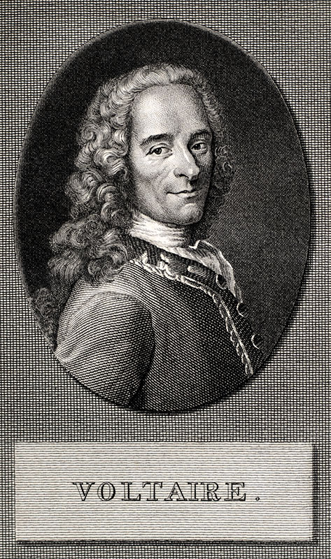 Oeuvres Complètes De Voltaire avec des Remarques et des Notes Historiques, Scientifiques, et Literaires Par Mm. Auguis, Clogenson, Daunou, Etc