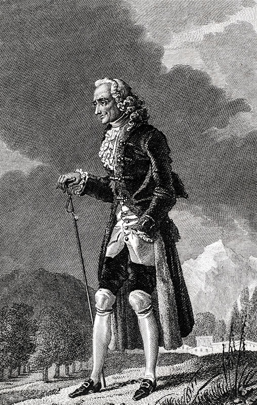 Oeuvres Complètes De Voltaire avec des Remarques et des Notes Historiques, Scientifiques, et Literaires Par Mm. Auguis, Clogenson, Daunou, Etc