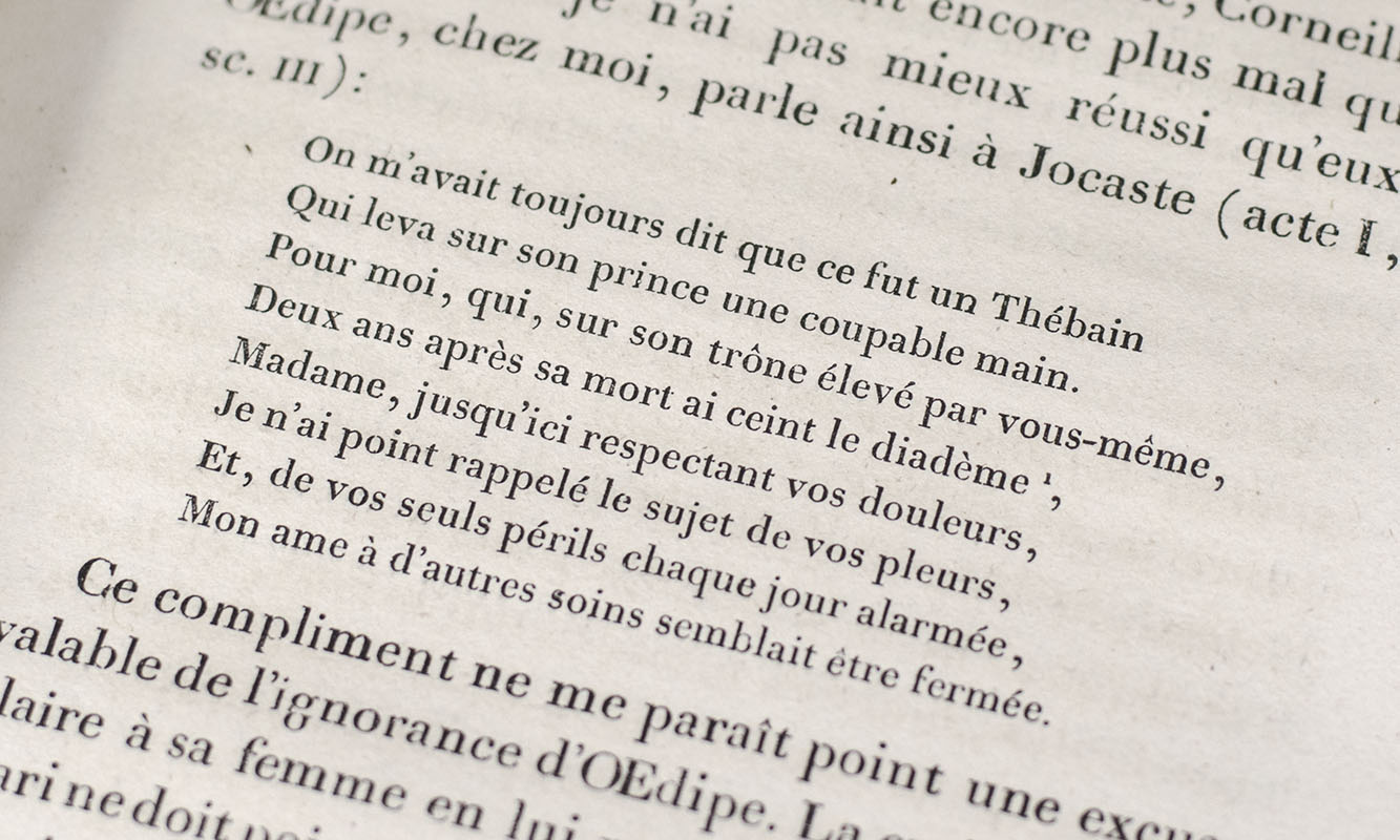 Oeuvres Complètes De Voltaire avec des Remarques et des Notes Historiques, Scientifiques, et Literaires Par Mm. Auguis, Clogenson, Daunou, Etc