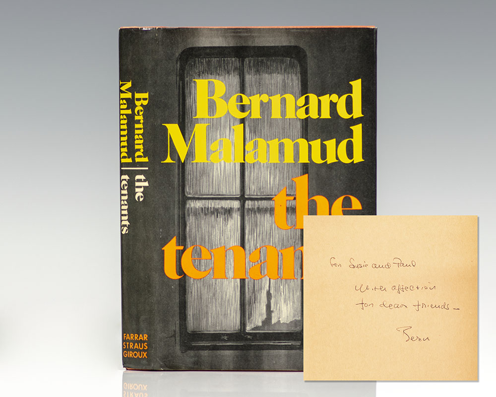 The Tenants.
