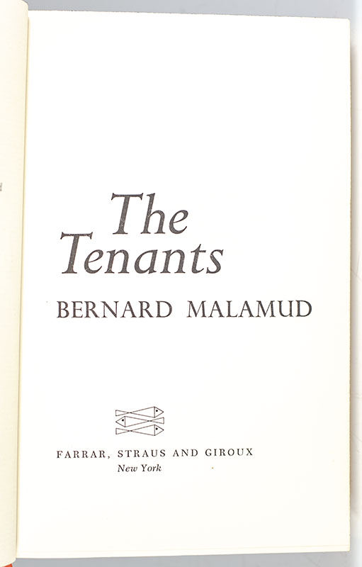 The Tenants