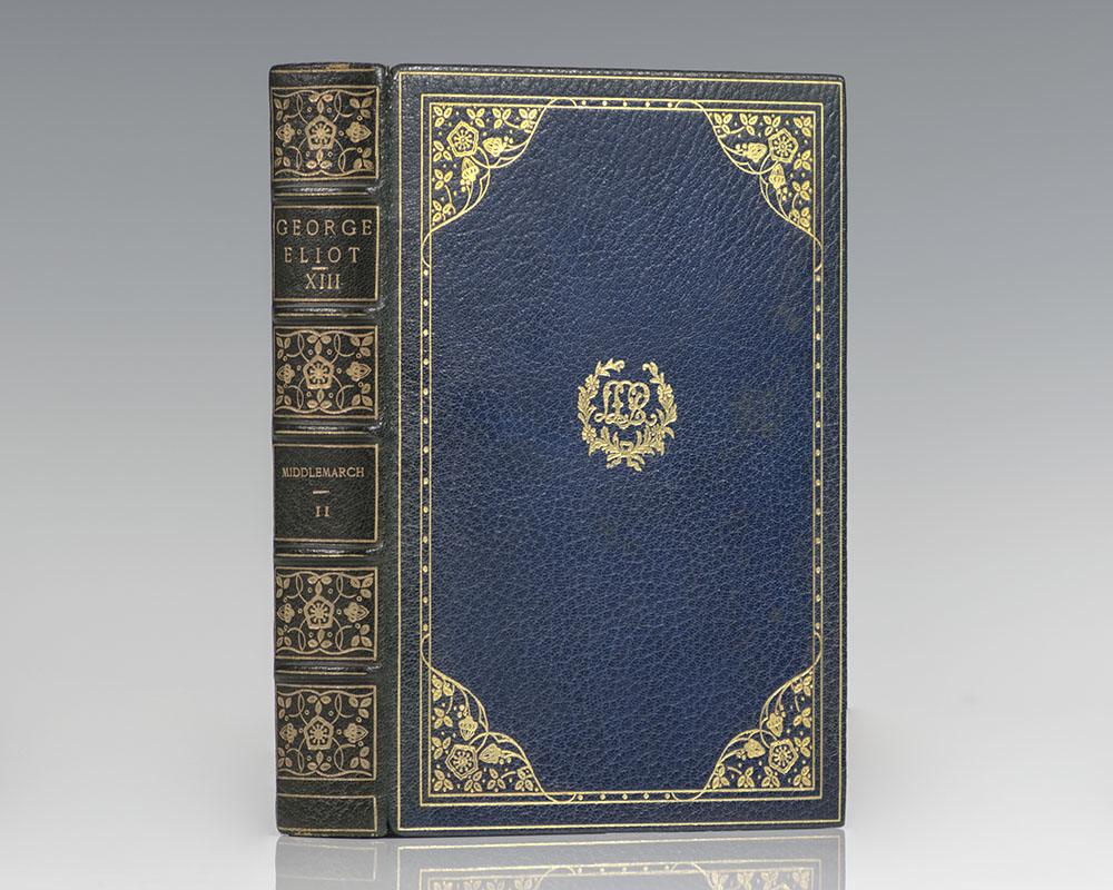 George Eliot Set