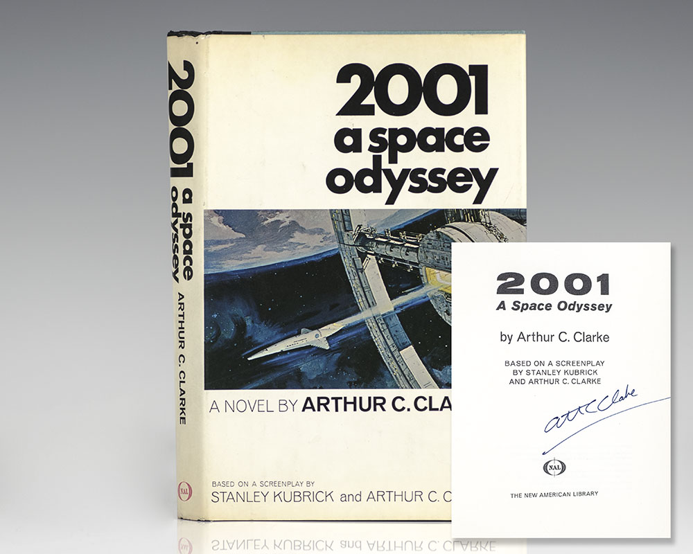 2001: A Space Odyssey