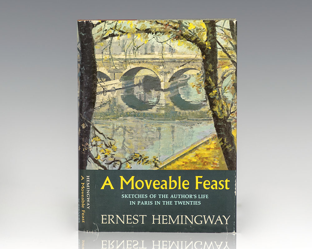 A Moveable Feast