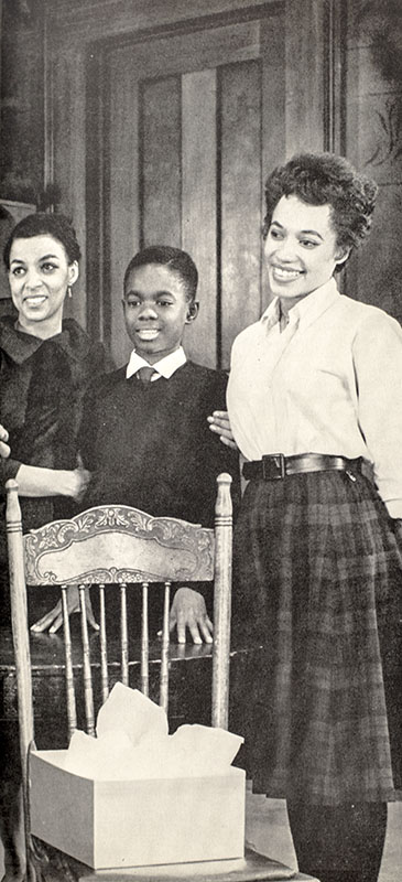 A Raisin In the Sun
