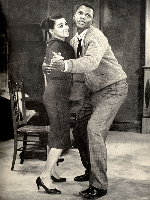 A Raisin In the Sun