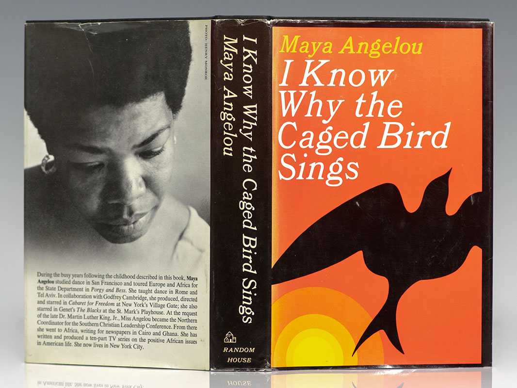 I Know Why The Caged Bird Sings