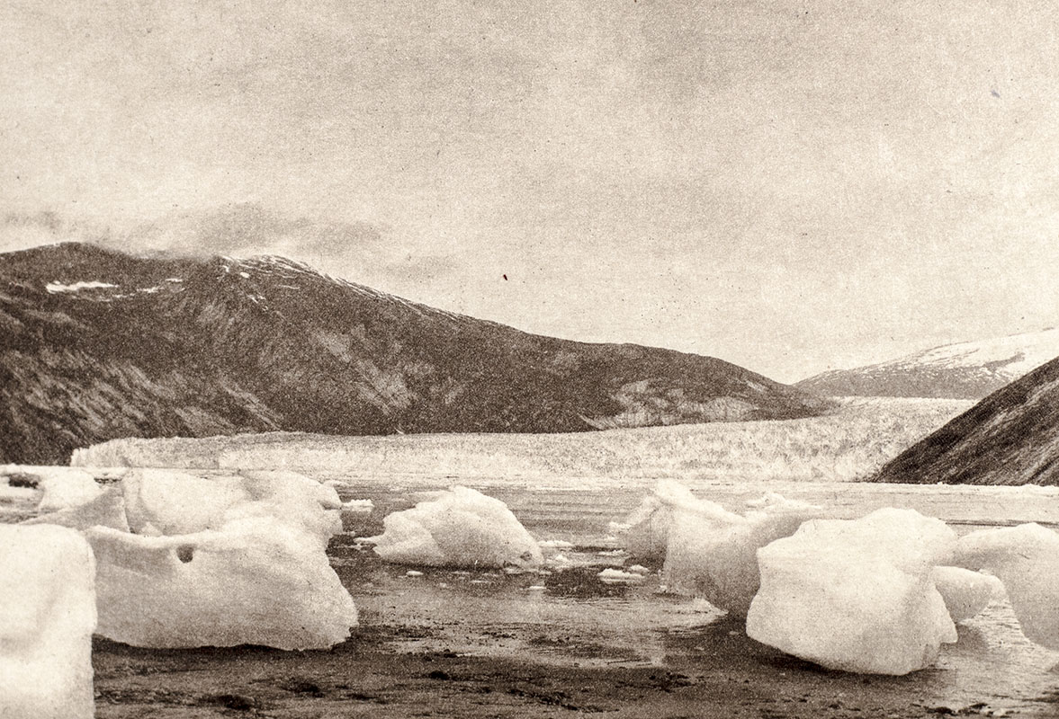 The Writings of John Muir: The Manuscript Edition