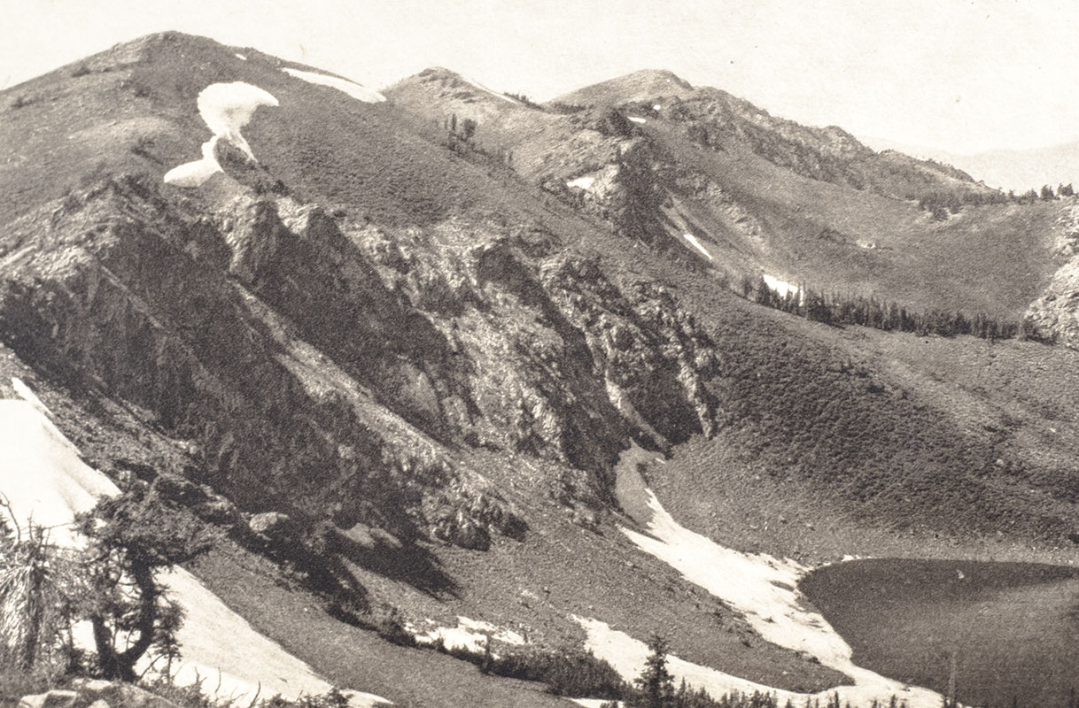 The Writings of John Muir: The Manuscript Edition