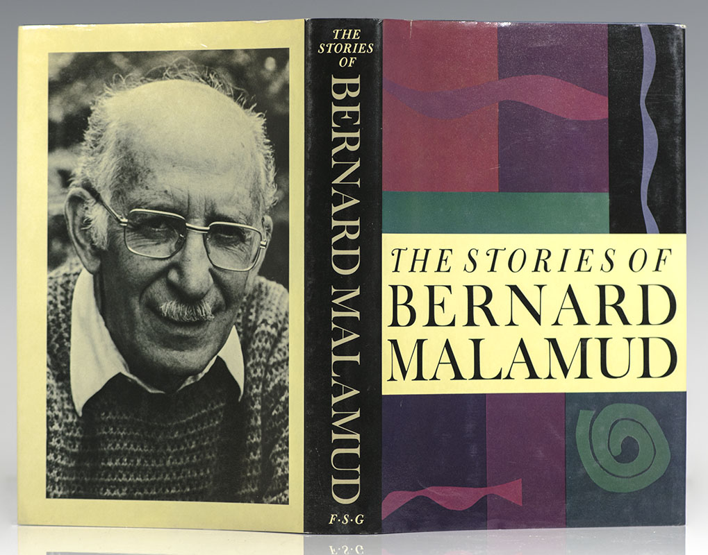 The Stories of Bernard Malamud
