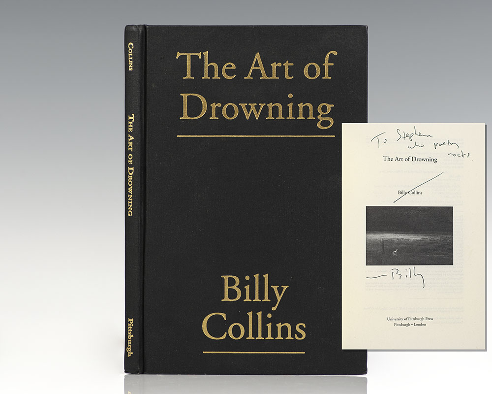 The Art of Drowning.