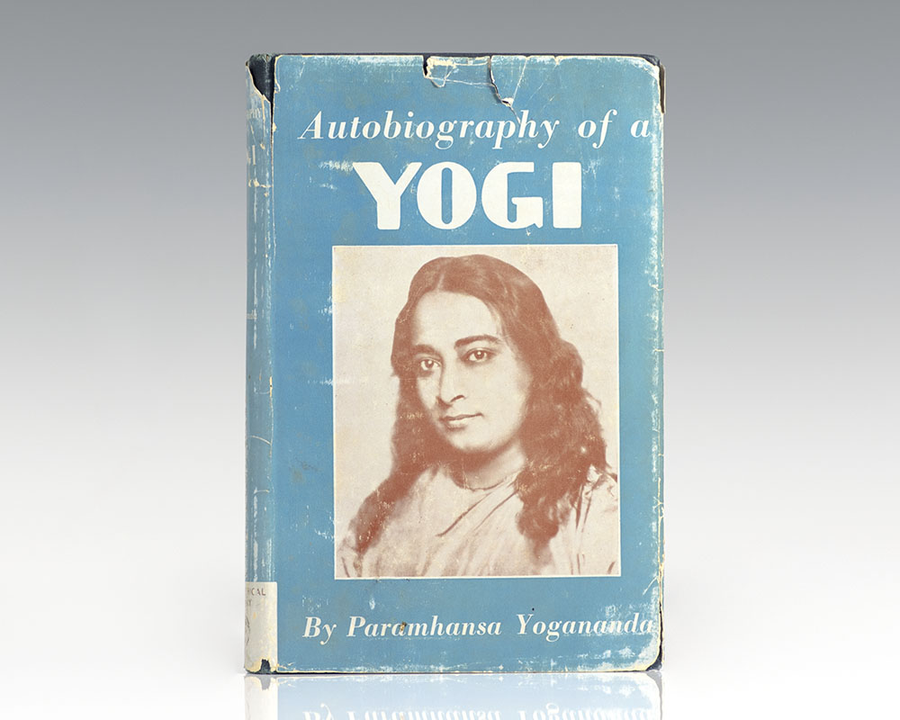 Autobiography of a Yogi