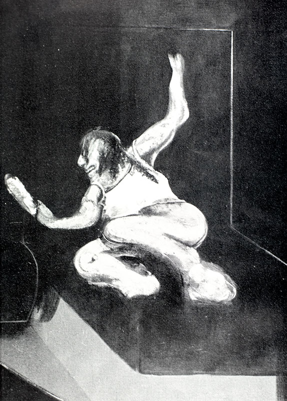 Francis Bacon