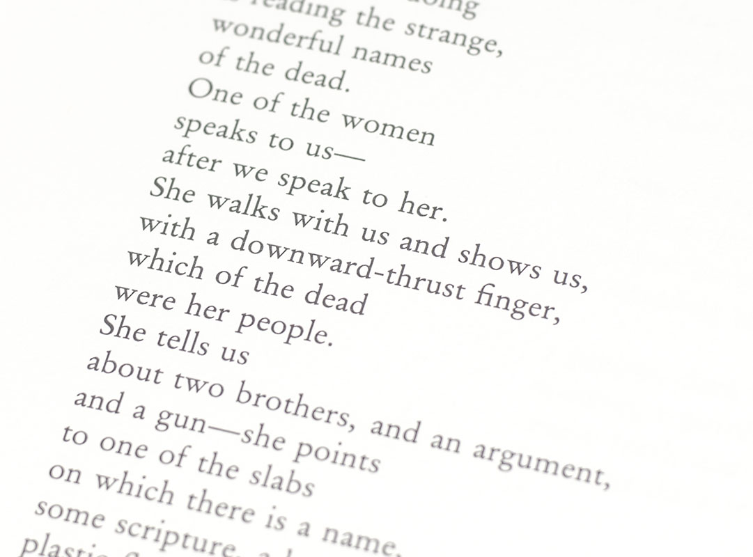White Pine: Poems and Prose Poems