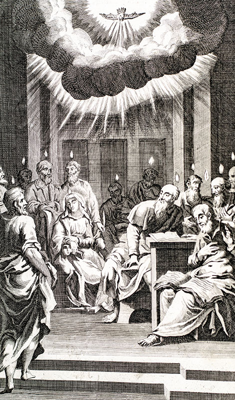 Missale Romanum, ex Decreto Sacrosancti Concilii Tridentini Restitutum S.PIIV. Pontificis Maximi Jussu Editum: Clementis VII. Et Urbani PP. VII