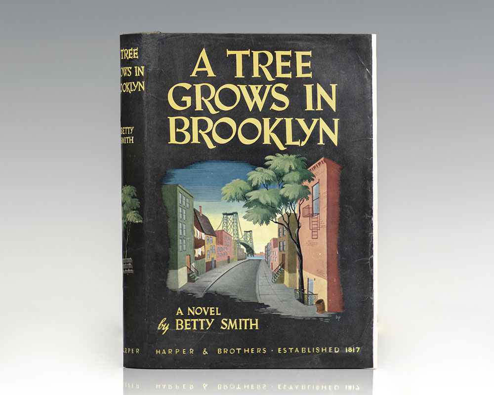 A Tree Grows In Brooklyn