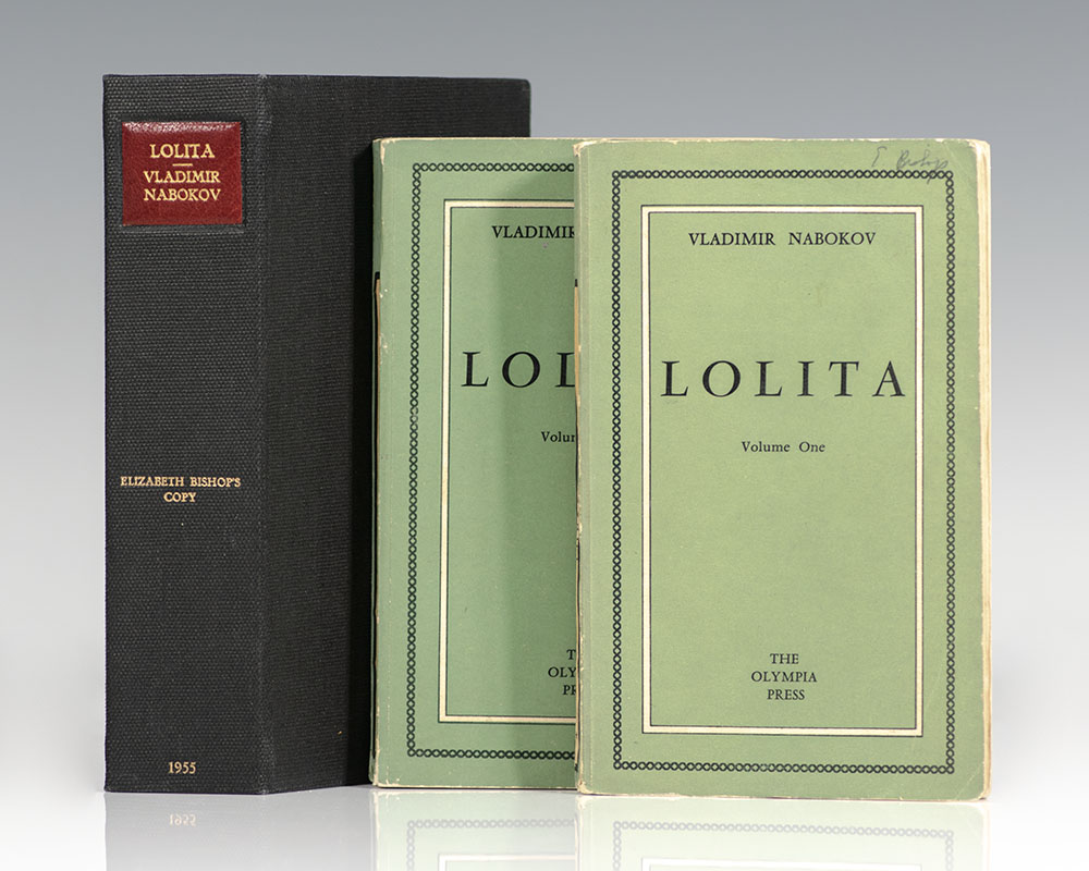 Lolita.