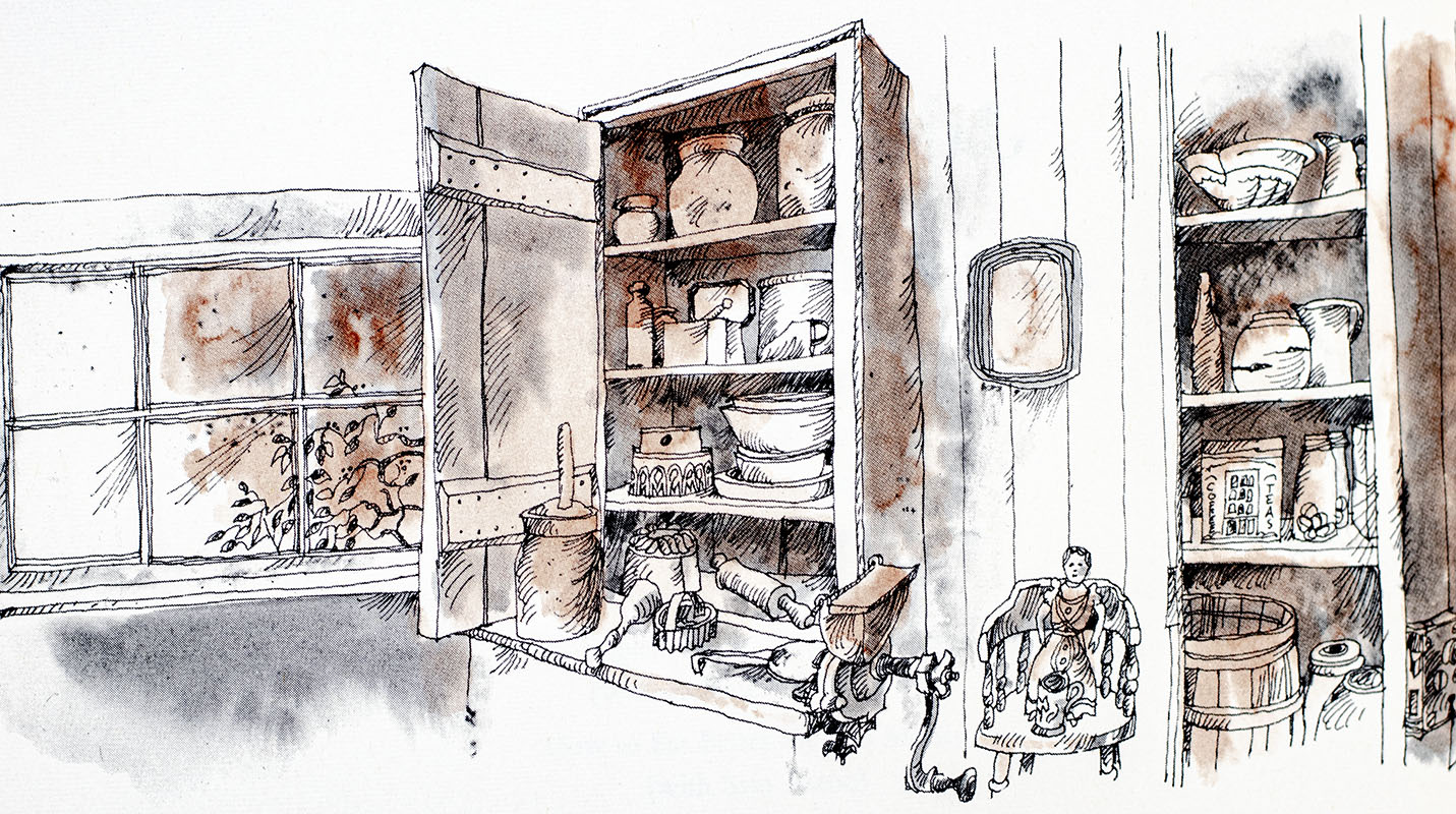 James Beard's American Cookery
