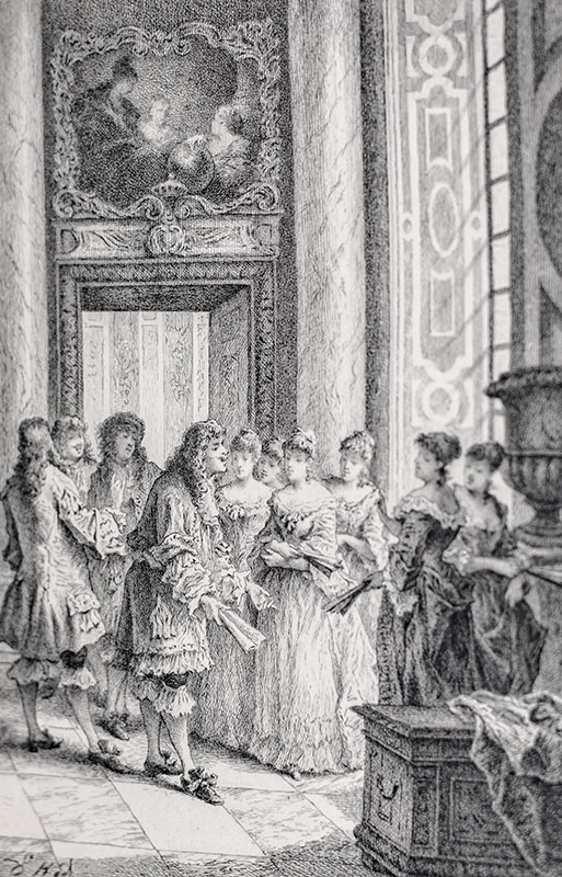 Oeuvres Completes de Moliere