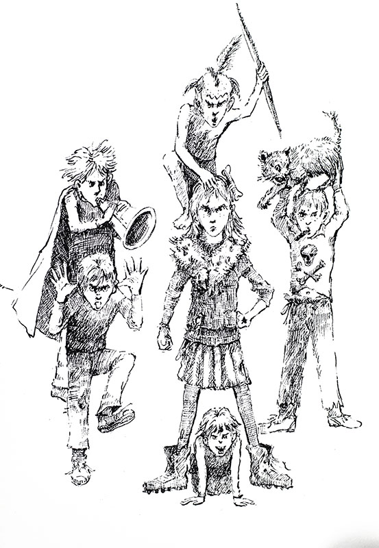 The Best Christmas Pageant Ever