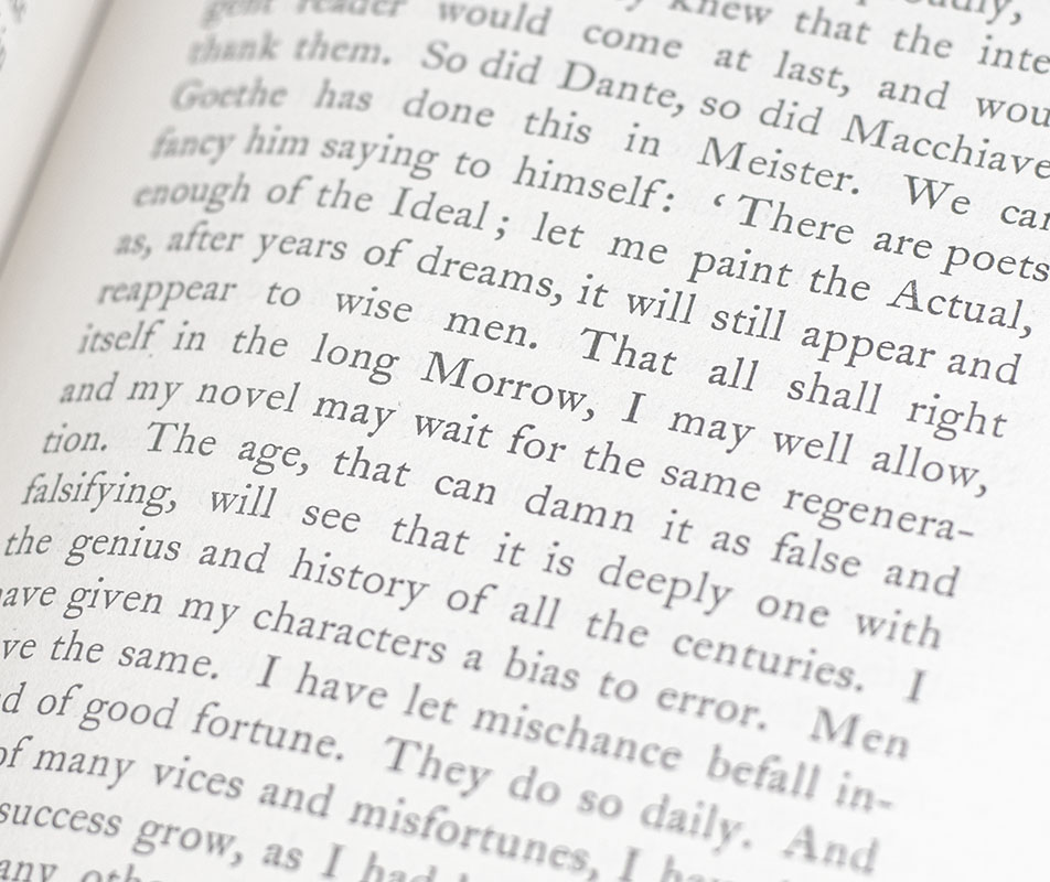The Complete Works of Ralph Waldo Emerson
