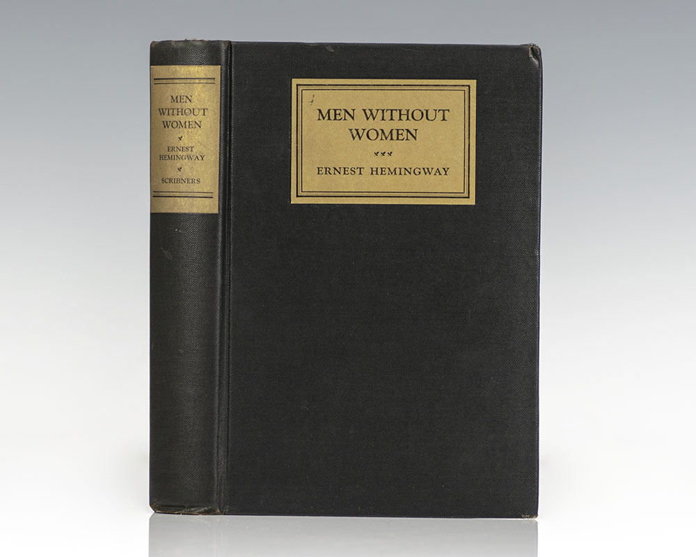 Men Without Women