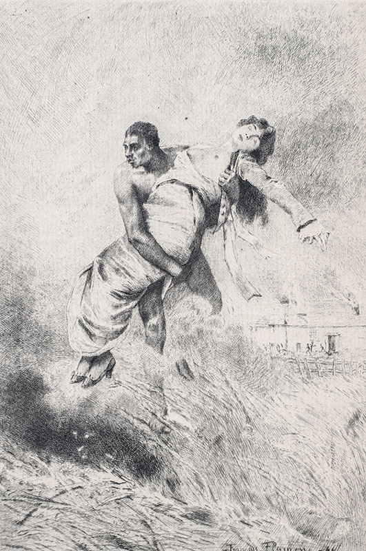 The Novels of Victor Hugo