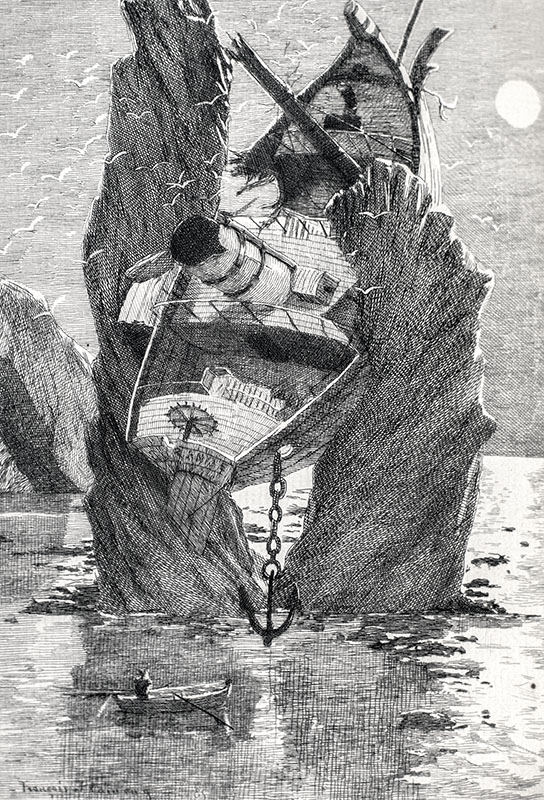 The Novels of Victor Hugo