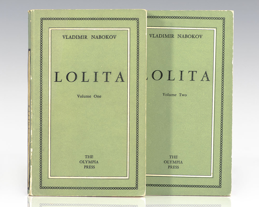 Lolita.
