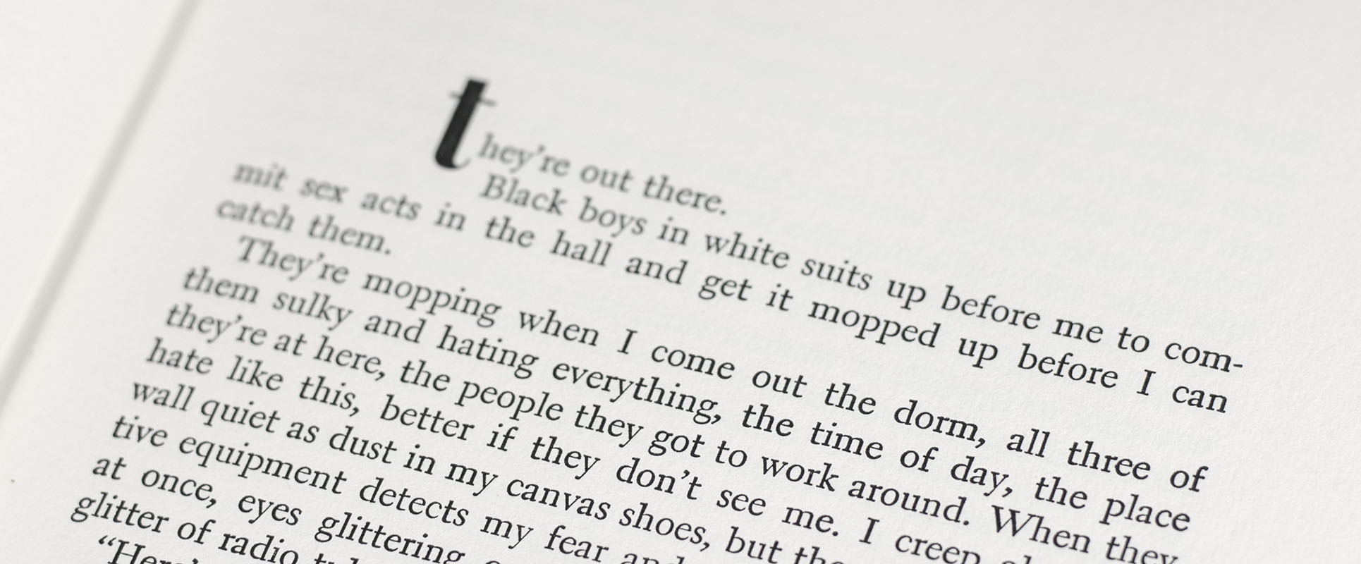One Flew Over the Cuckoo's Nest