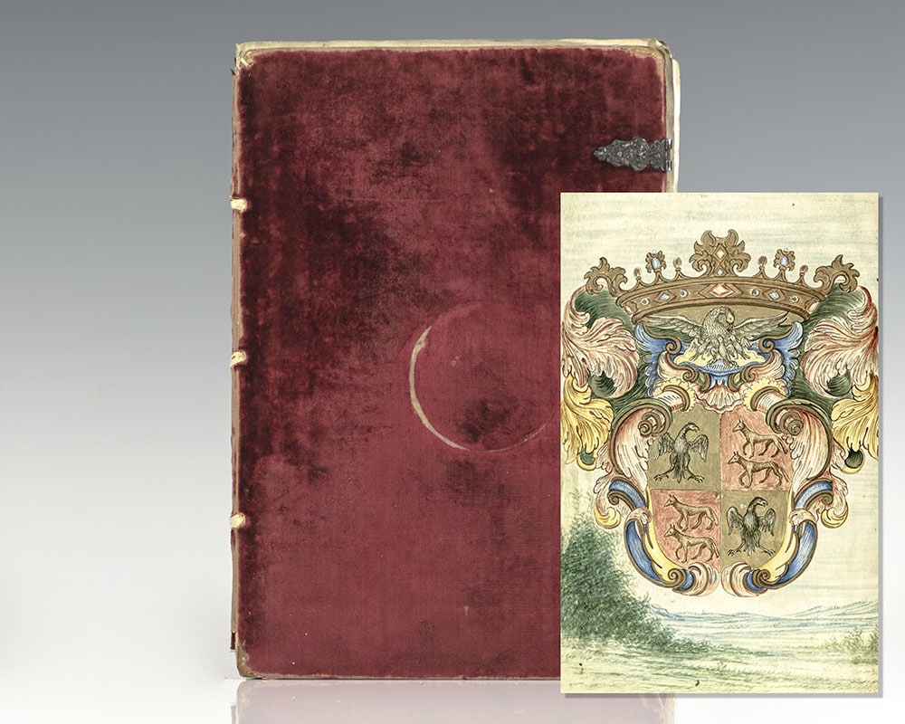 King Charles II Of Spain Autograph Signed Manuscript. - Image 11