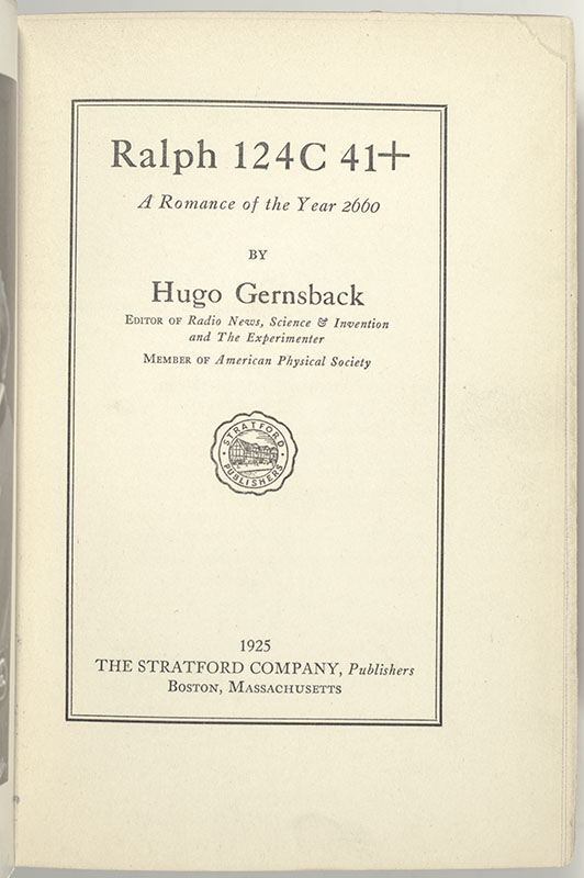 Ralph 124C 41+