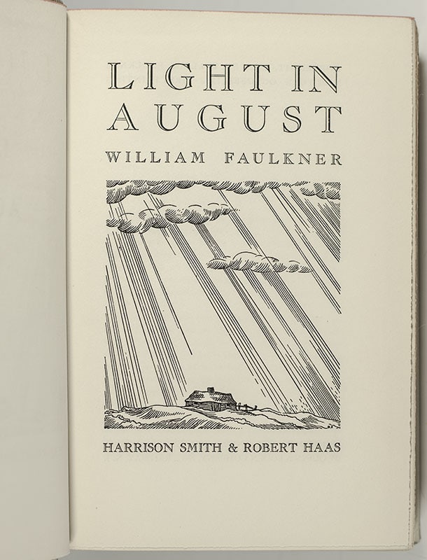 Light In August