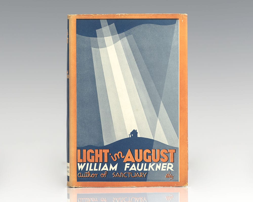 Light In August
