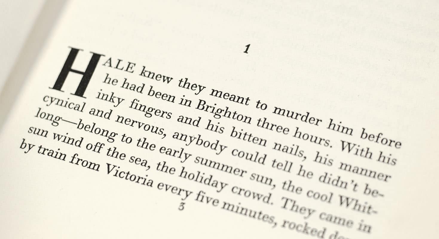 Brighton Rock