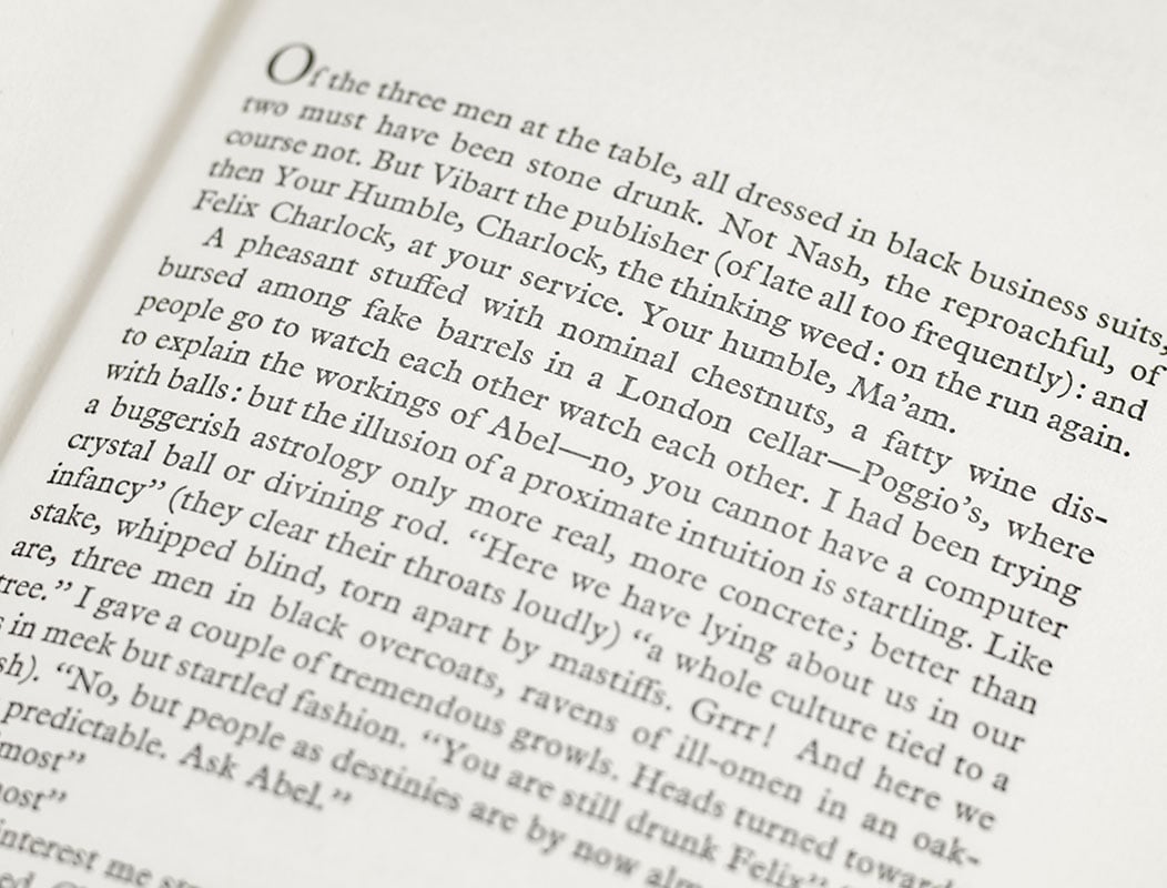 Tunc.