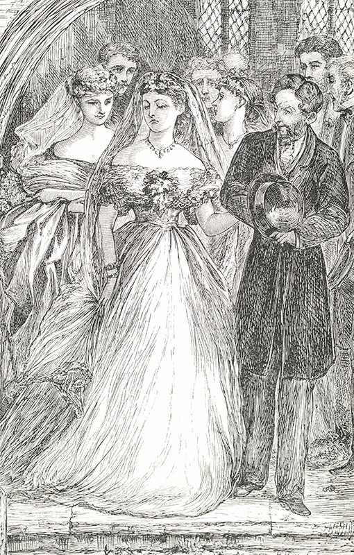 The Claverings.