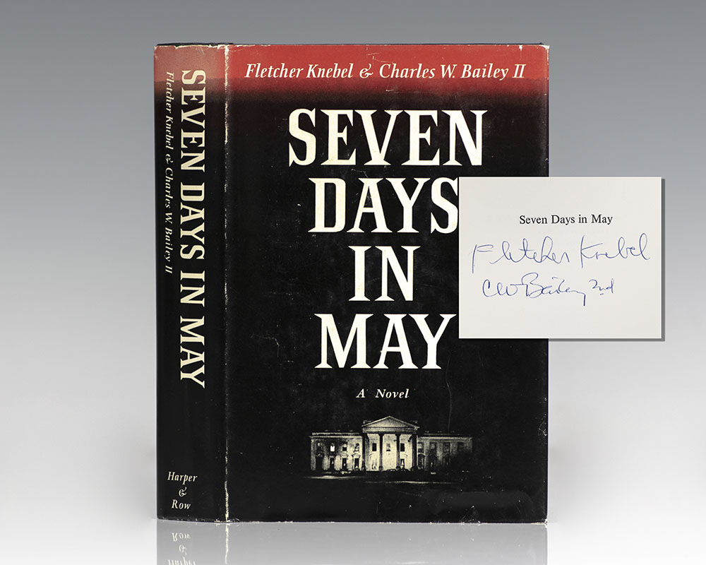 Seven Days in May.