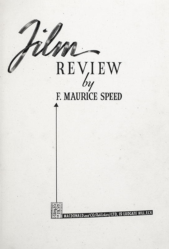 Film Review.
