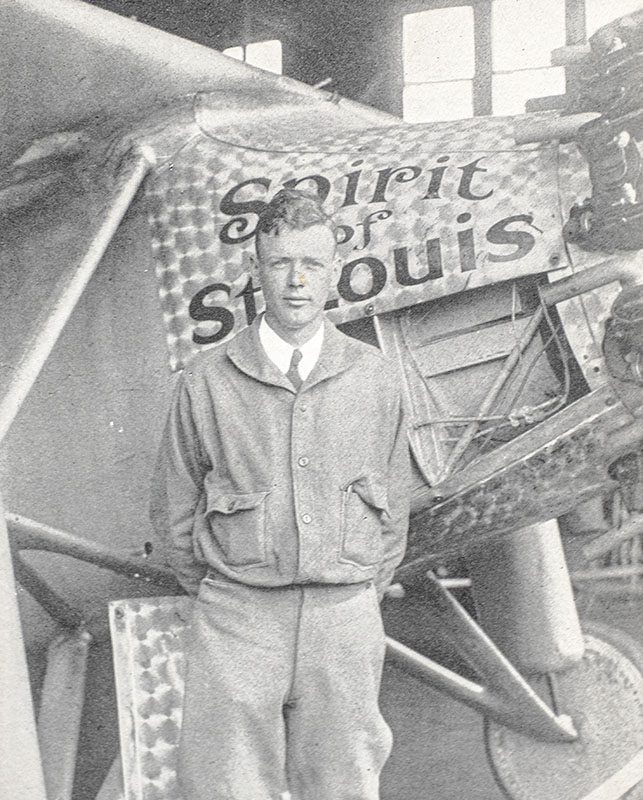 Spirit of St. Louis