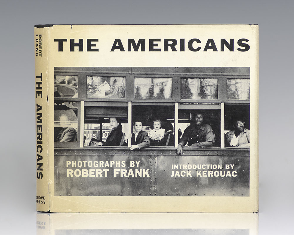The Americans.