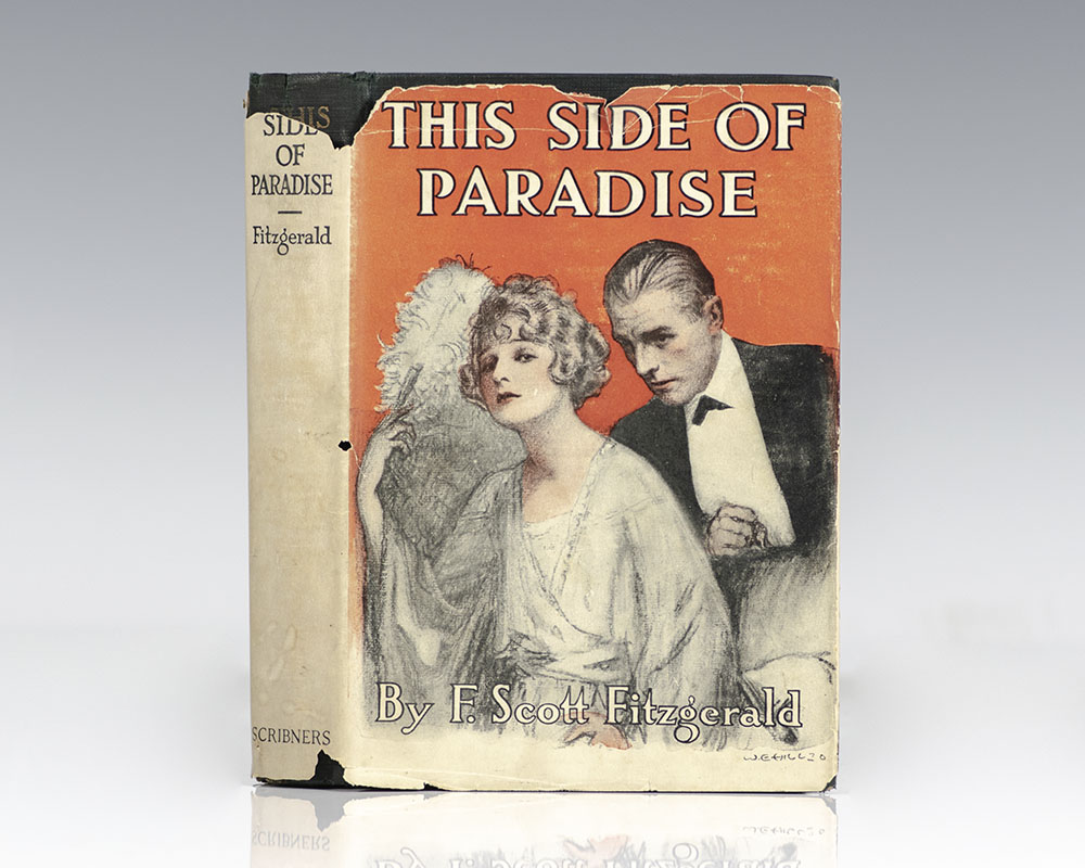 This Side of Paradise.