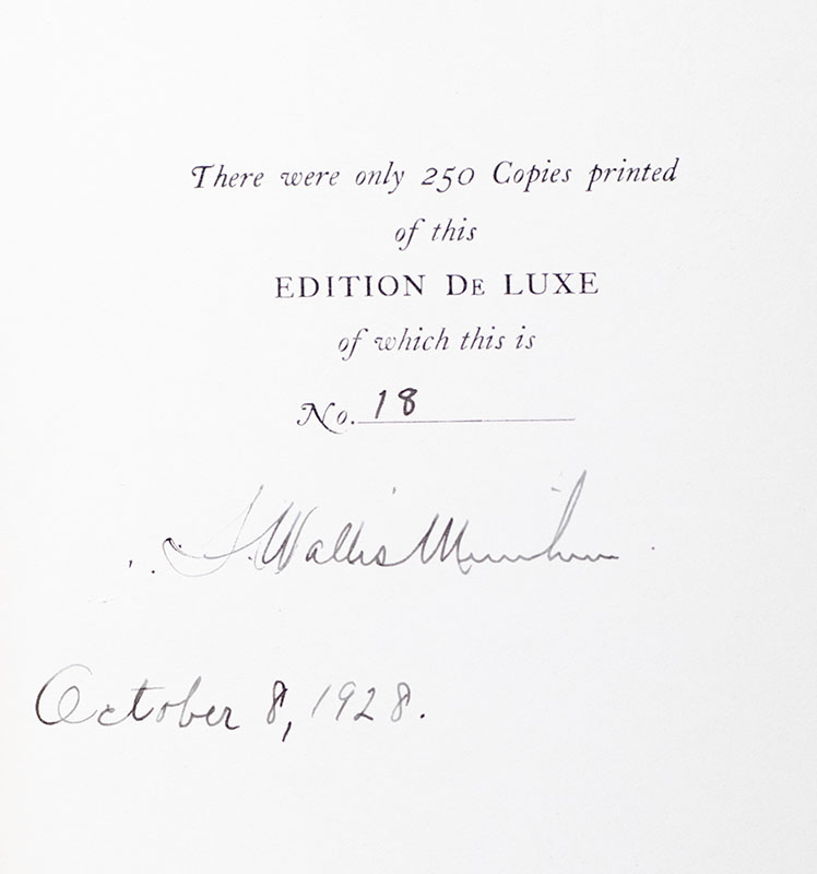 The Quest of the Davis Cup: Volume VI of The Lawn Tennis Library.